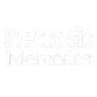 Retrofit Mercedes