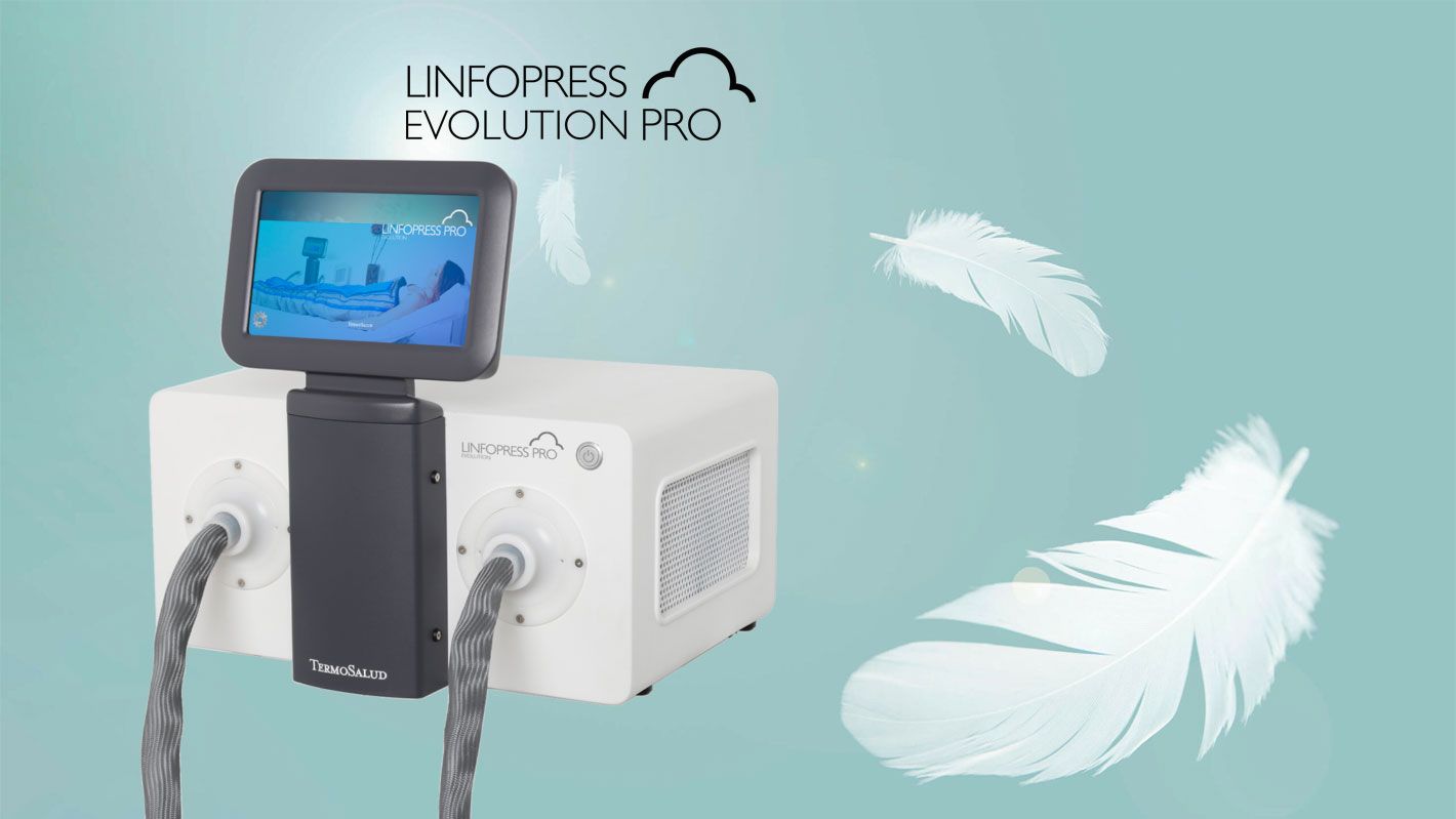Linfopress Evolution Pro